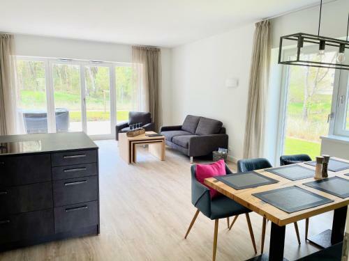 Apartamento Villa Wattfuss