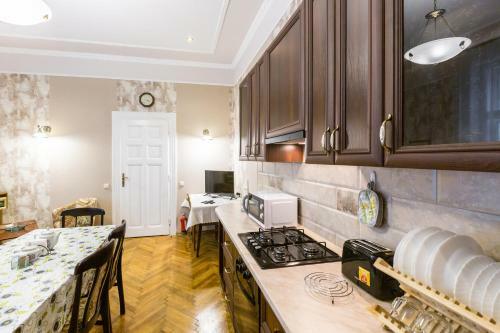 Mover Retro Apartment