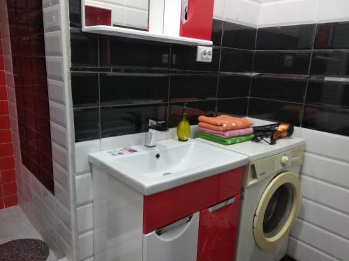 Apartamento ???????? ? ?????? ??????