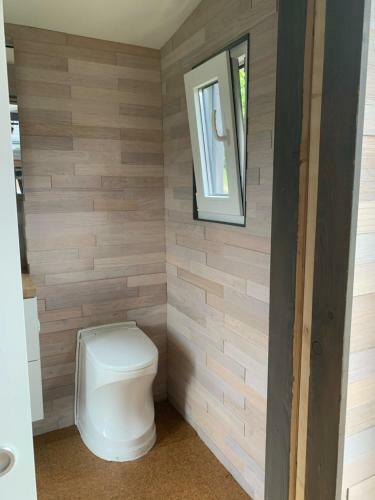 Hostal Tiny House By Lieblingsplatz