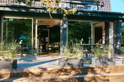 Hostal Tiny House By Lieblingsplatz