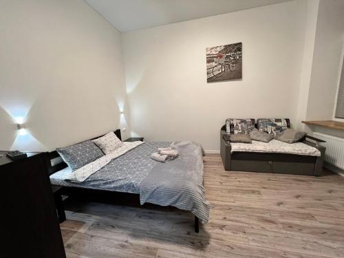 Transfer Apartament ?.franka 59
