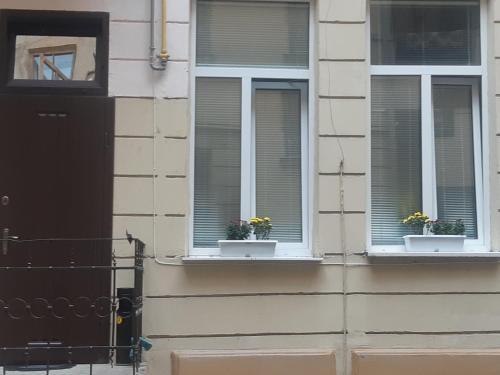 Transfer Apartament ?.franka 59