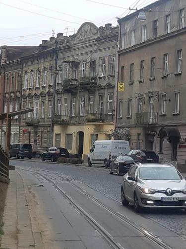 Transfer Apartament ?.franka 59