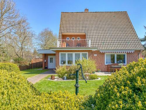 Apartamento �werblick Dree