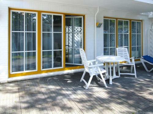Apartment In St Peter-ording In A Natural Environment