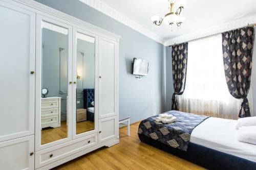 Apartamento ???????????? ??????????? ?? ???.?????? 14