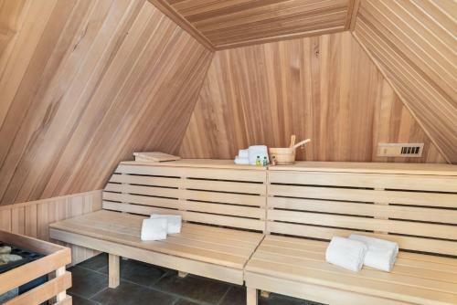 Apartamento Ferienwohnung-sturm-st-peter-ording