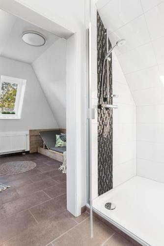 Apartamento Ferienwohnung-sturm-st-peter-ording