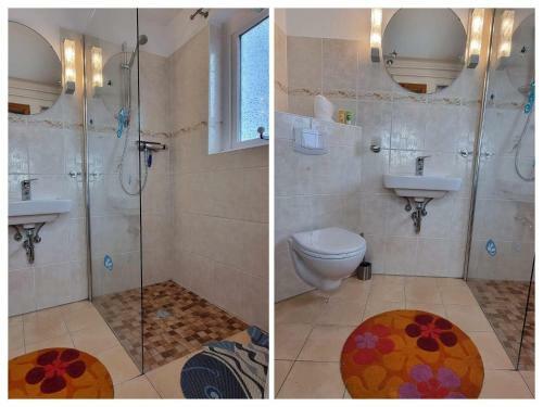 Apartamento Ferienwohnung-martina-ii