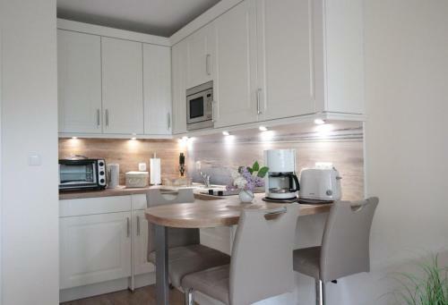 Apartamento Appartement Relax Sankt Peter Ording