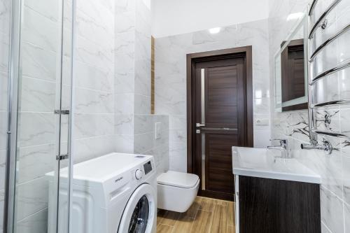 Inshi Apartment On Liberty Avenue 2