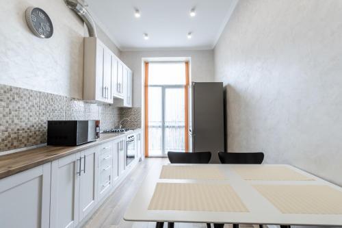 Inshi Apartment On Liberty Avenue 2