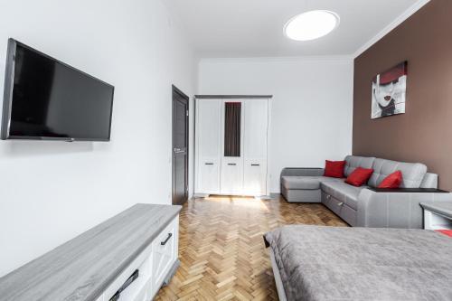 Inshi Apartment On Liberty Avenue 2
