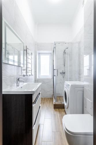 Inshi Apartment On Liberty Avenue 2