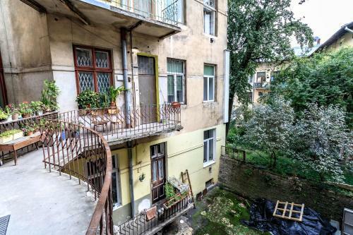 Apartamento Inshiapartment On Bohomol?tsya Str