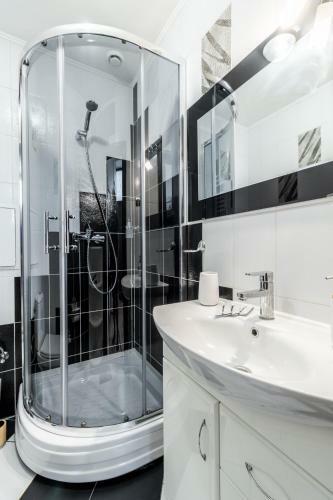 Apartamento Inshiapartment On Bohomol?tsya Str