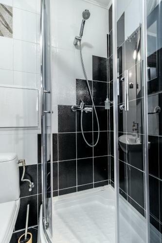Apartamento Inshiapartment On Bohomol?tsya Str