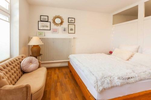 Agroturismo Reiterhof Ferienwohnung Rolf