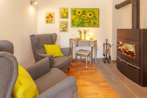 Agroturismo Reiterhof Ferienwohnung Rolf