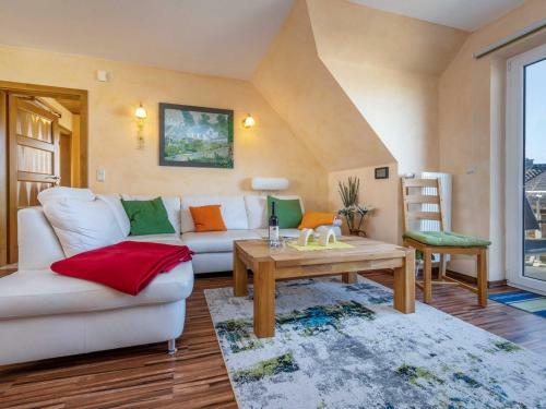 Apartamento Ferienwohnung F�hrmann