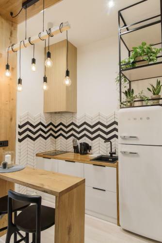 Apartment On Chaikovskoho