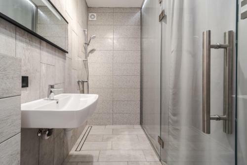 Staroevreyska Apartment A