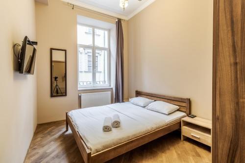 Apartment On Stavropihiiska Street 3