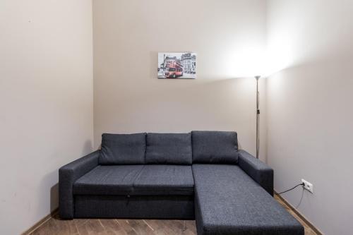 Apartment On Stavropihiiska Street 3
