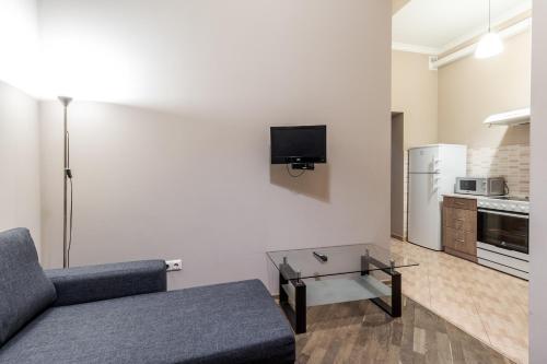 Apartment On Stavropihiiska Street 3