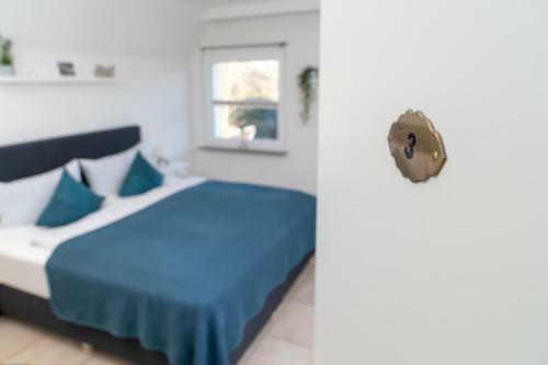 Hotel Am Wasserschloss Gl�cksburg