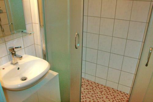 Apartamento Ferienwohnung Muschel Und Leuchtturm
