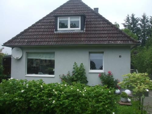 Apartamento Appartement Seel�cke