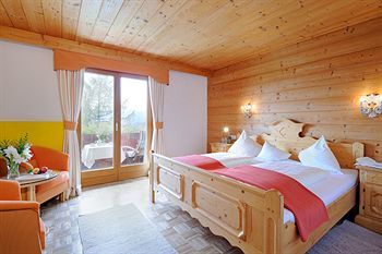 Naturhotel Alpenrose