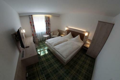Hotel-landgasthof Schuster