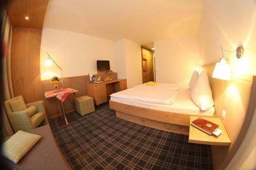 Hotel-landgasthof Schuster