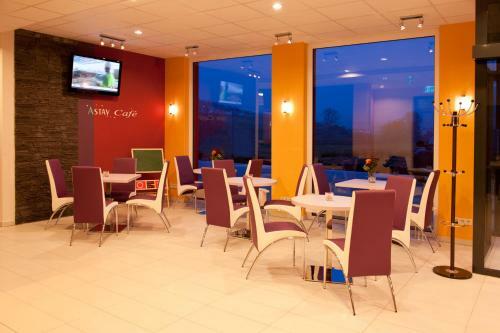 Astay Hotel