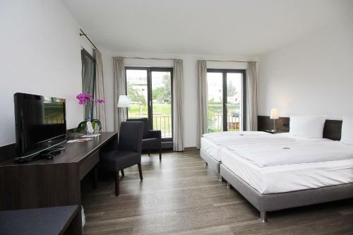Hostal Gasthof Schiller Bei Bamberg