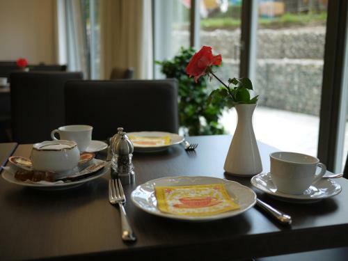 Hostal Gasthof Schiller Bei Bamberg
