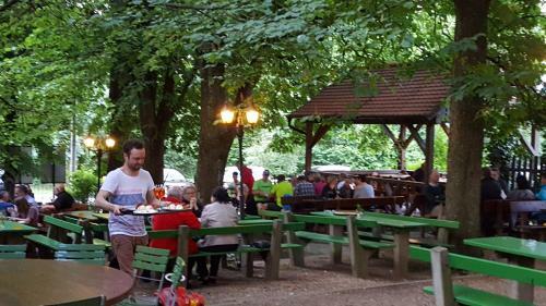 Hostal Gasthof Schiller Bei Bamberg