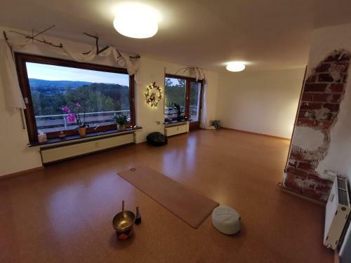 Apartamento Haus Bahlo - Ferienwohnungen