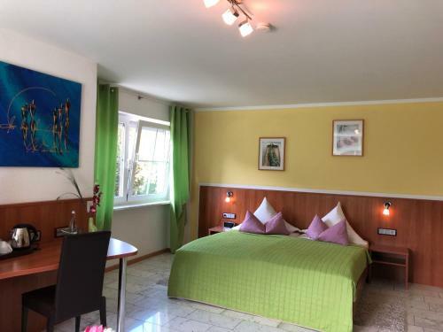 Hostal Hotel M�hleinsel