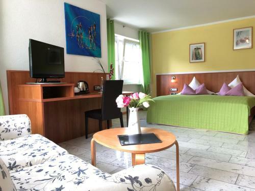 Hostal Hotel M�hleinsel