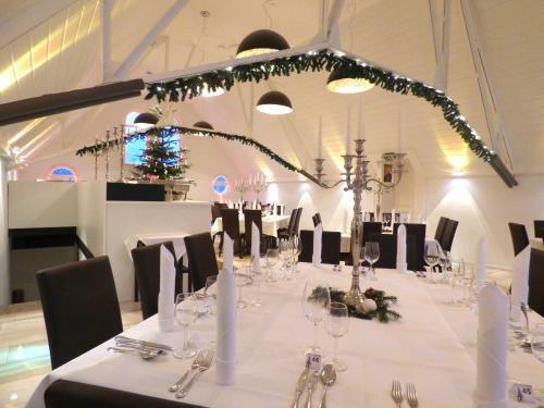Hostal Hotel M�hleinsel