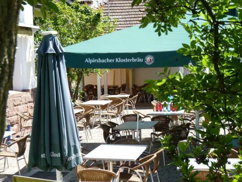 Hostal Hotel M�hleinsel