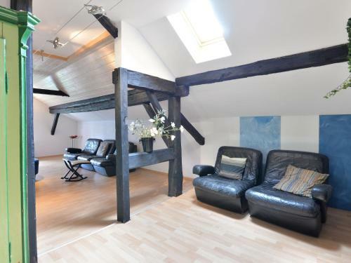 Holiday Home Fernblick Zenting