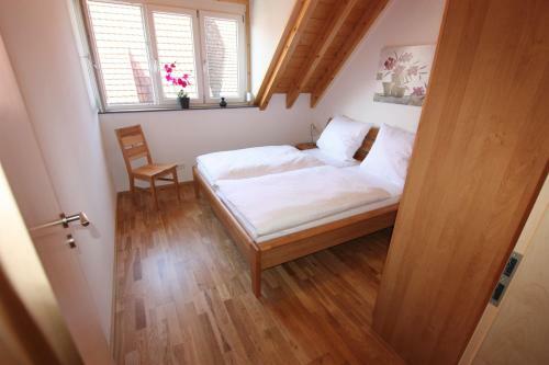 Wonnent�ler Apartments