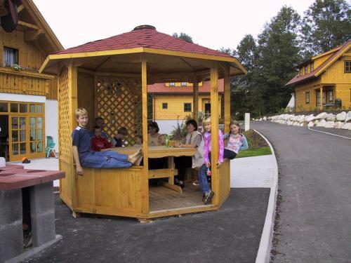 �ko Feriendorf Schlierbach