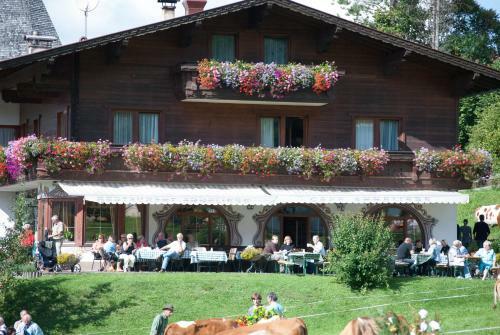 Posada Caf� Restaurant Anneliese