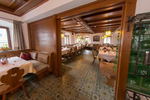 Hotel Gasthof Schwendterwirt